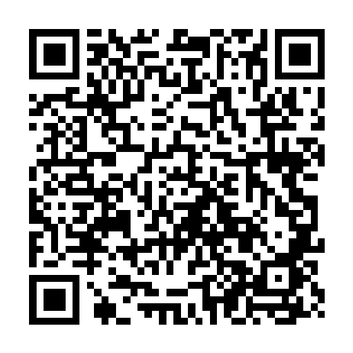 Toparlio App Store indirme QR kodu